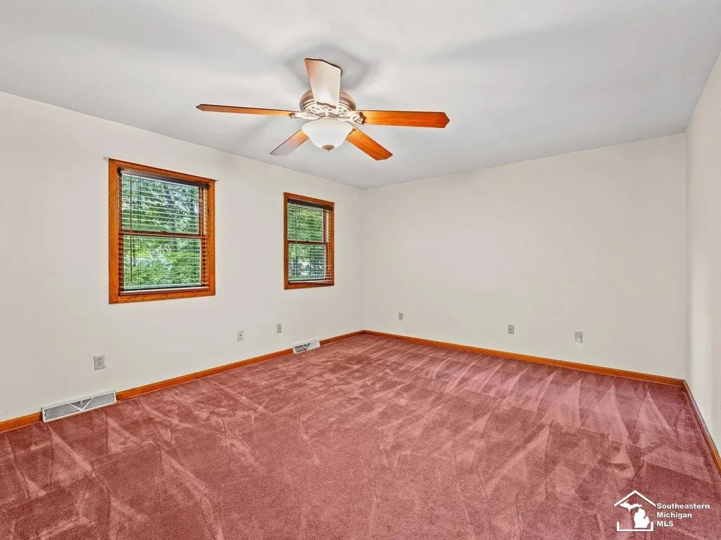 7058 Wildwood Drive Bedford Township MI 48182