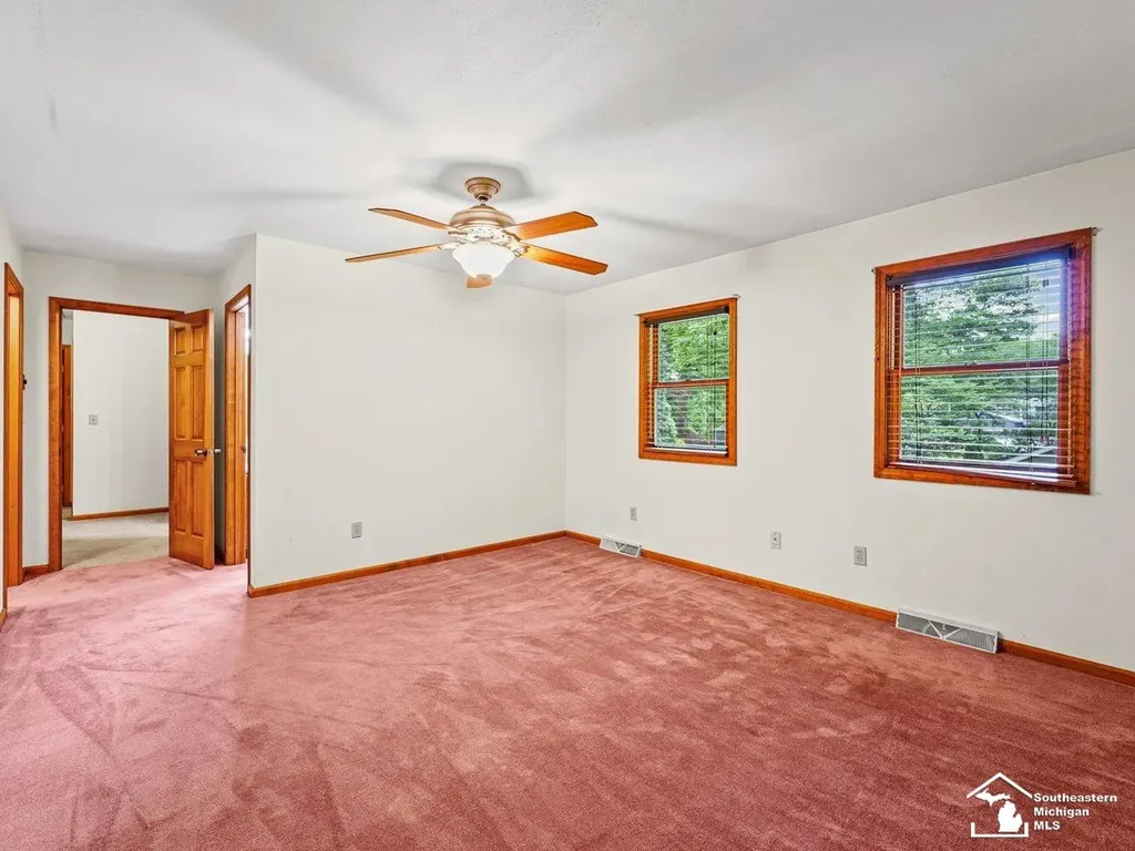 7058 Wildwood Drive Bedford Township MI 48182