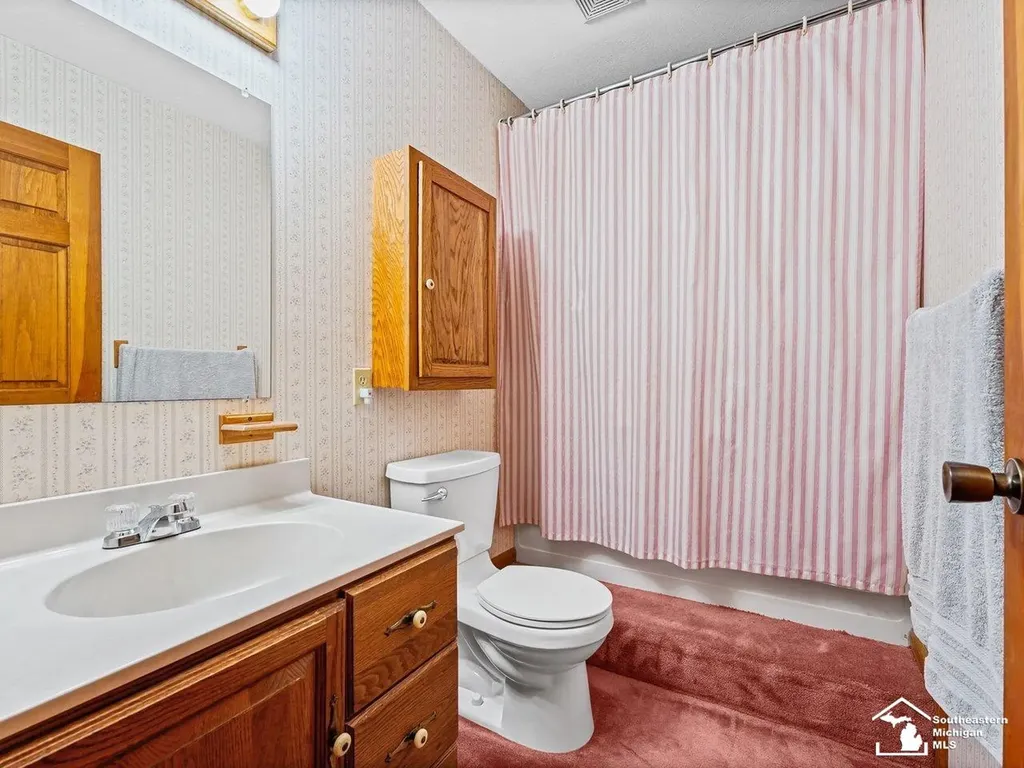 7058 Wildwood Drive Bedford Township MI 48182
