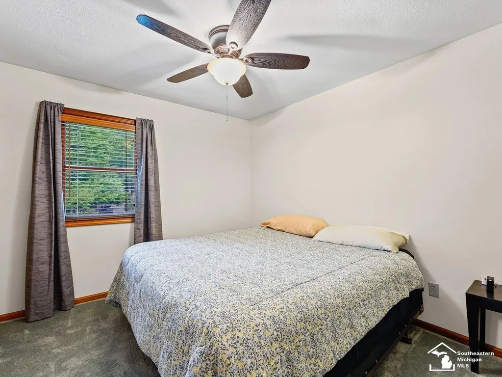 7058 Wildwood Drive Bedford Township MI 48182