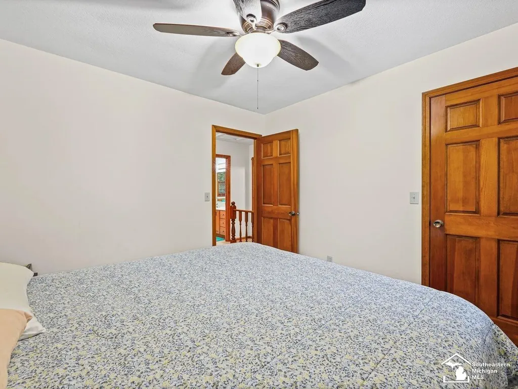 7058 Wildwood Drive Bedford Township MI 48182