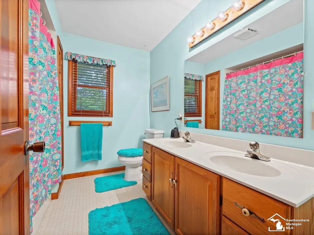 7058 Wildwood Drive Bedford Township MI 48182