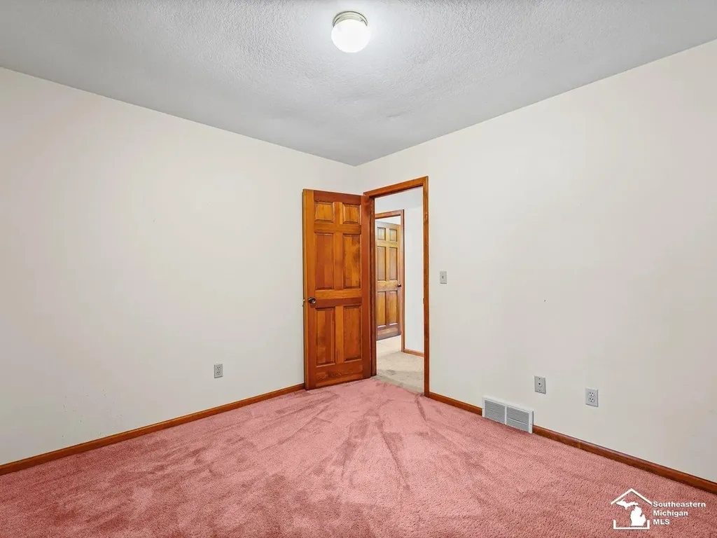 7058 Wildwood Drive Bedford Township MI 48182