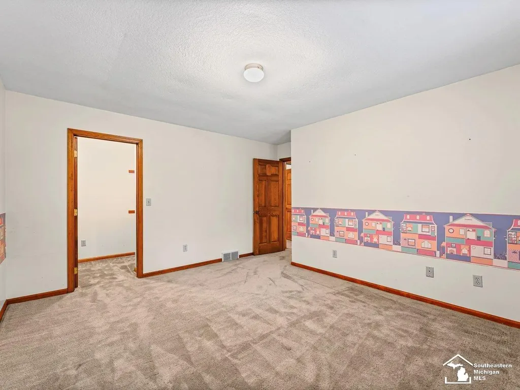 7058 Wildwood Drive Bedford Township MI 48182