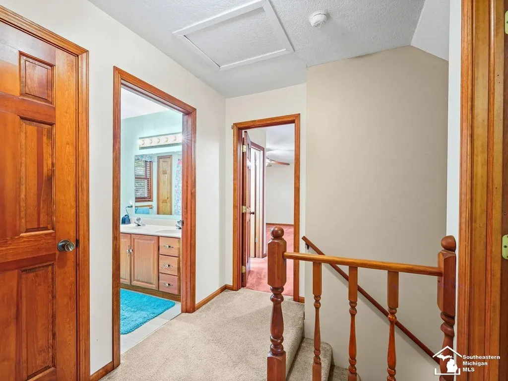7058 Wildwood Drive Bedford Township MI 48182