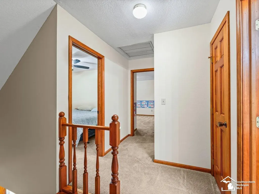 7058 Wildwood Drive Bedford Township MI 48182