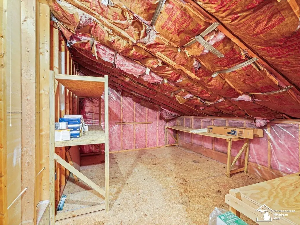 7058 Wildwood Drive Bedford Township MI 48182