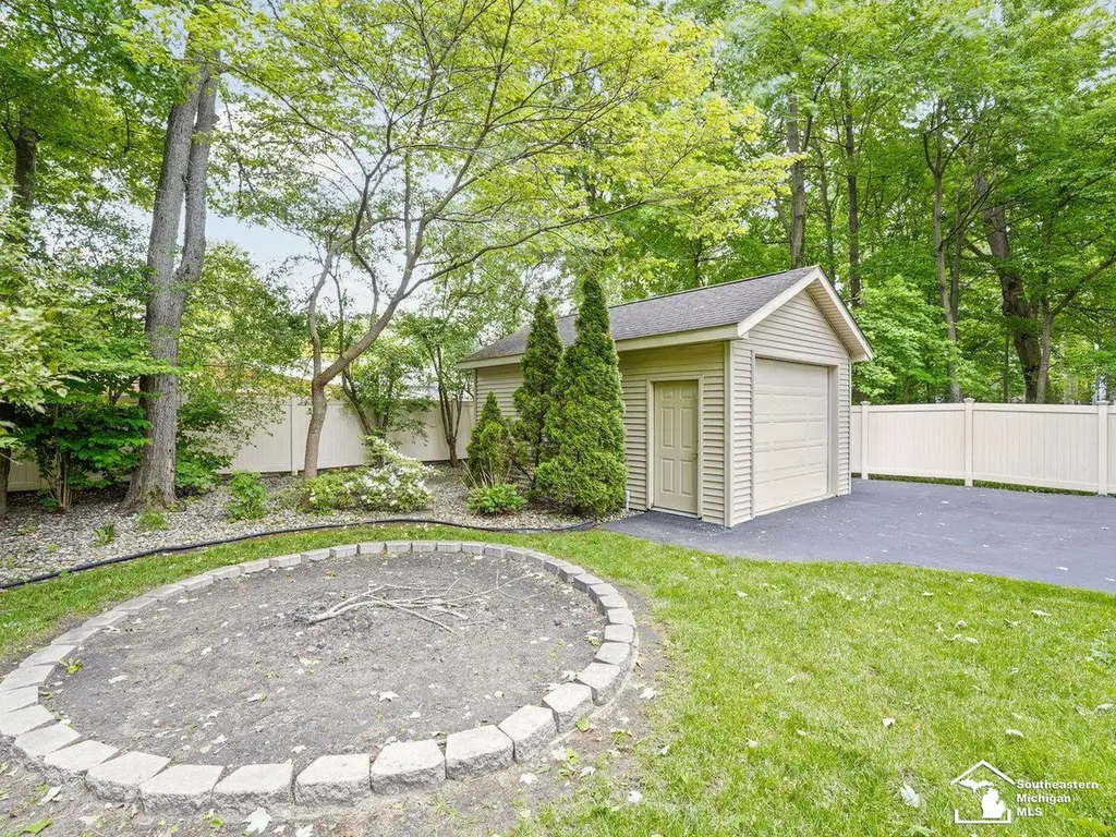 7058 Wildwood Drive Bedford Township MI 48182