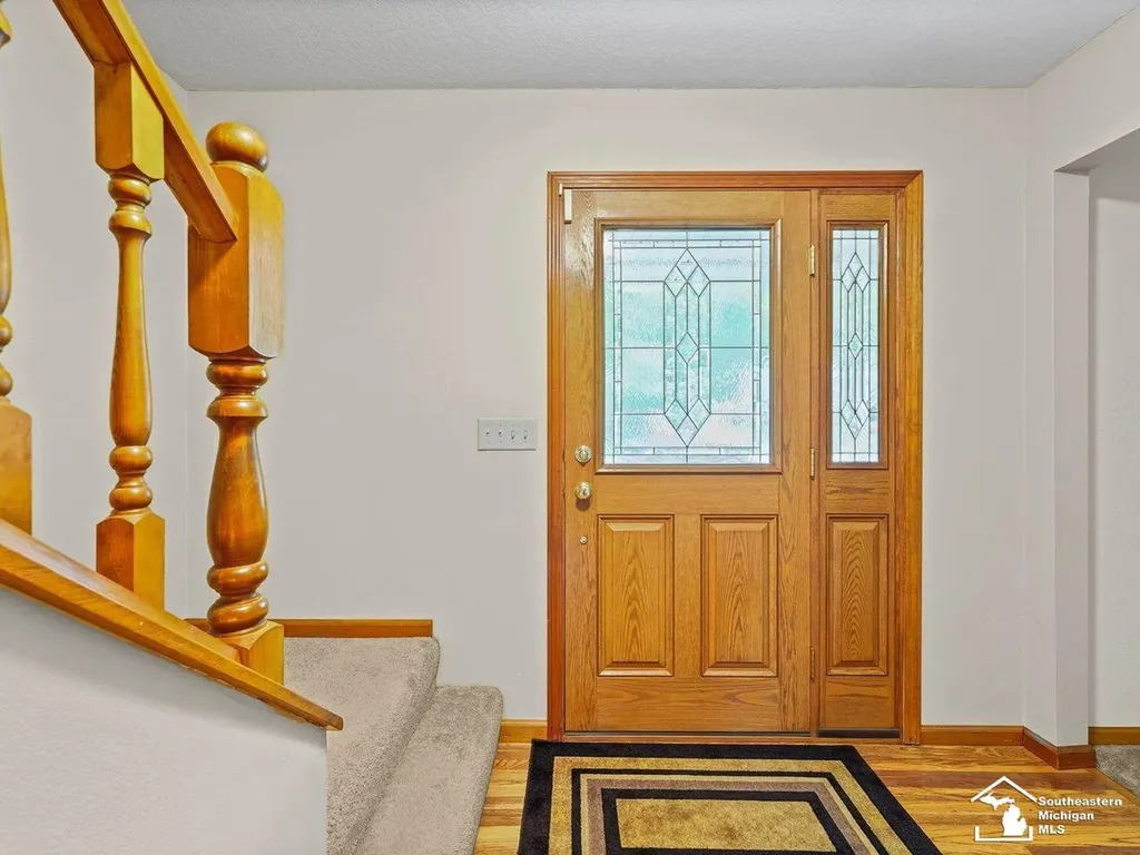 7058 Wildwood Drive Bedford Township MI 48182