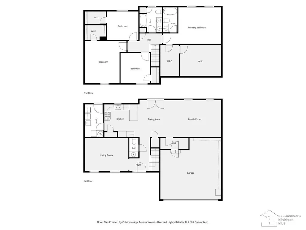 7058 Wildwood Drive Bedford Township MI 48182