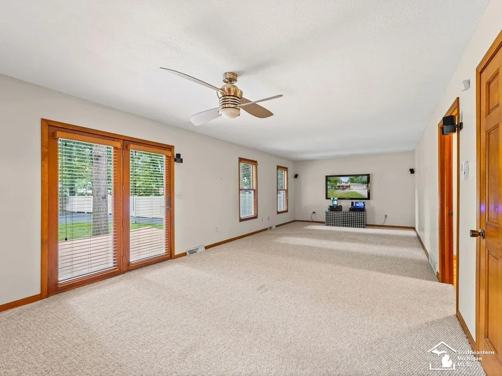 7058 Wildwood Drive Bedford Township MI 48182