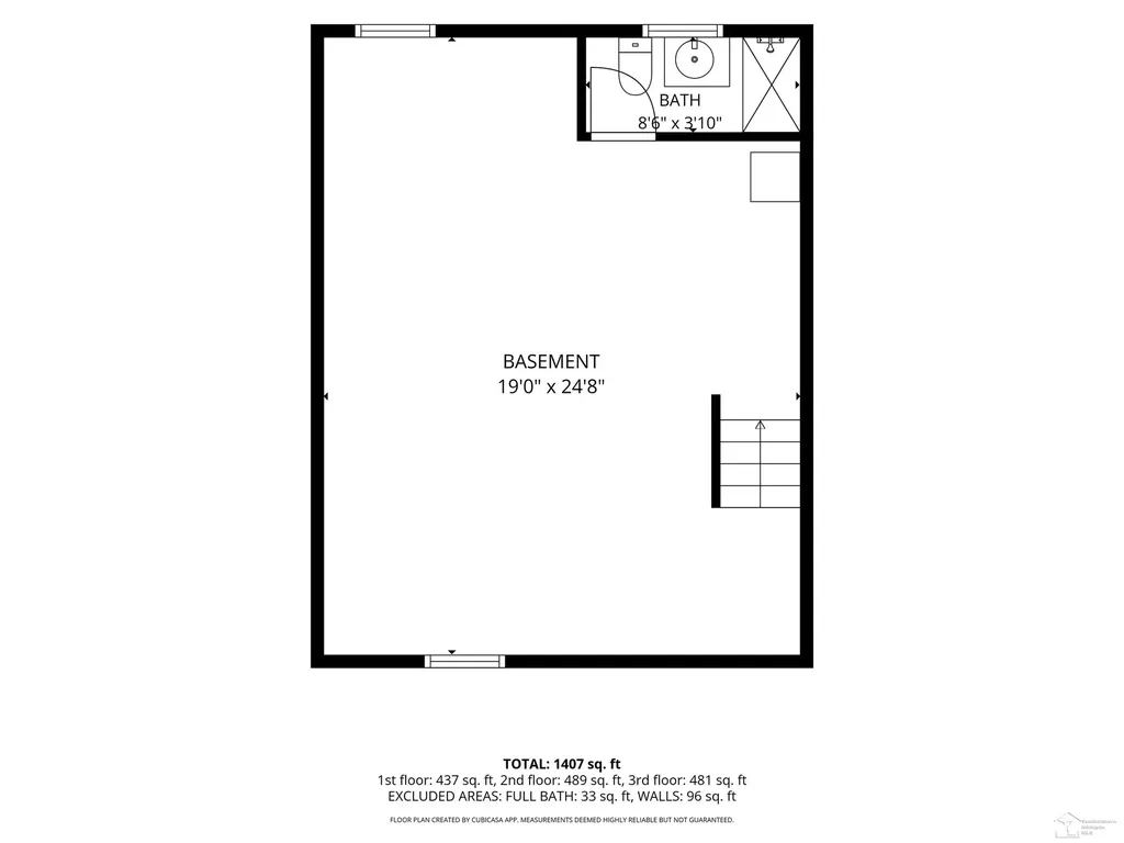 2604 Rochester Road Royal Oak City MI 48073