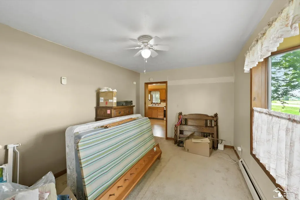 750 E Labo Road Ash Township MI 48117