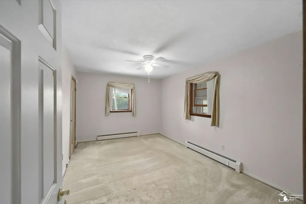 750 E Labo Road Ash Township MI 48117