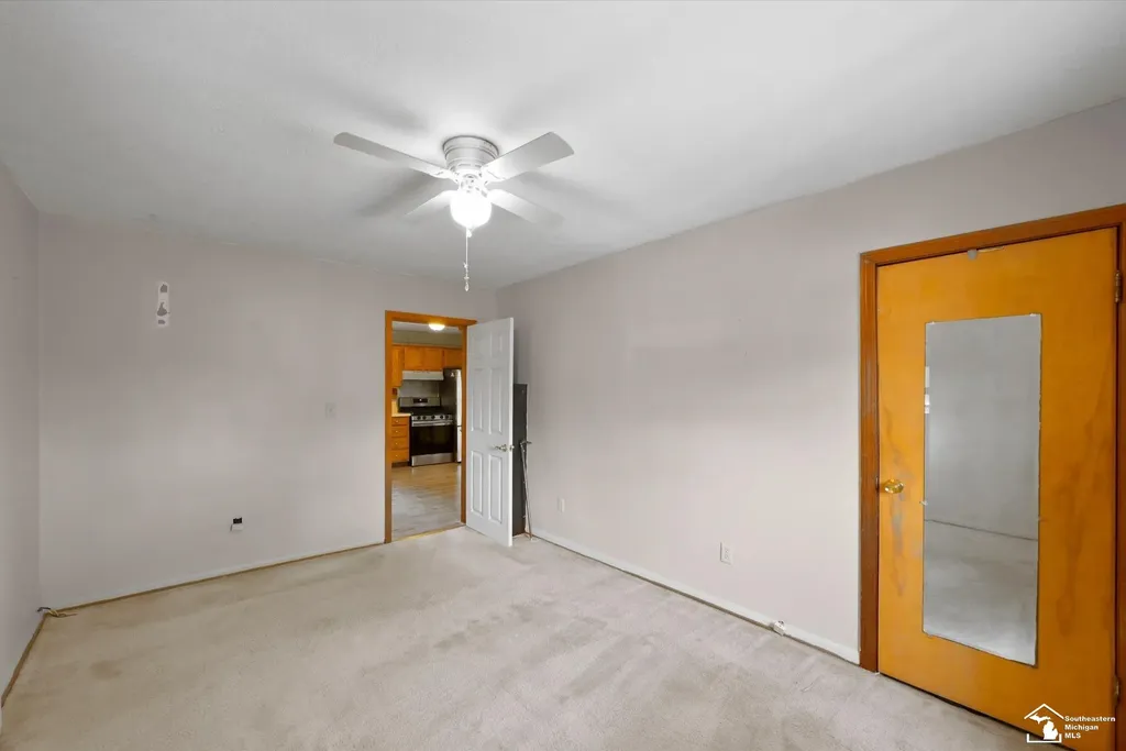 750 E Labo Road Ash Township MI 48117