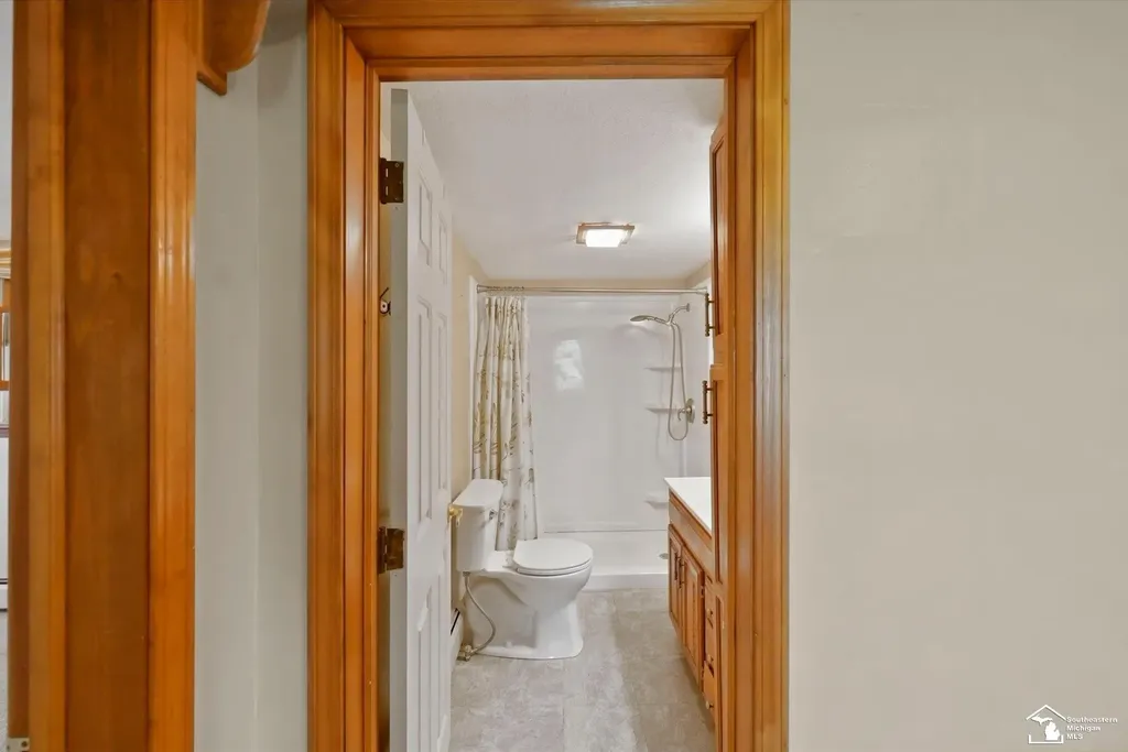 750 E Labo Road Ash Township MI 48117