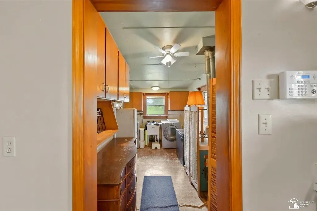 750 E Labo Road Ash Township MI 48117