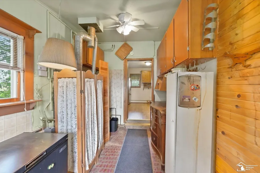 750 E Labo Road Ash Township MI 48117