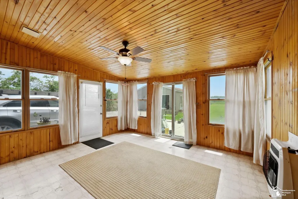 750 E Labo Road Ash Township MI 48117