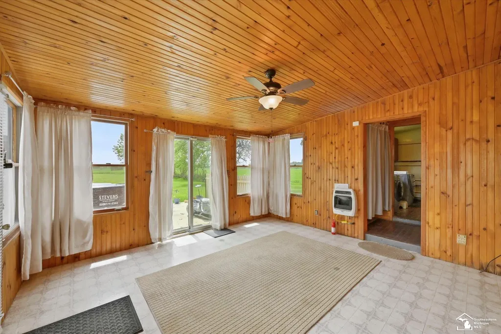750 E Labo Road Ash Township MI 48117