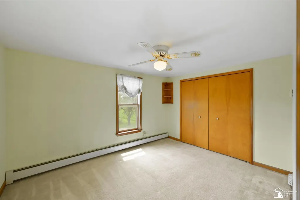 750 E Labo Road Ash Township MI 48117