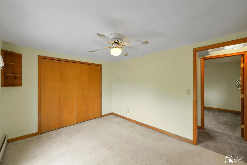 750 E Labo Road Ash Township MI 48117