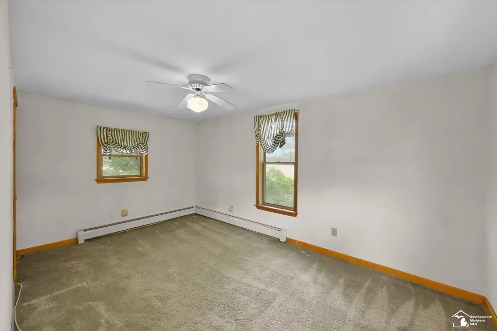 750 E Labo Road Ash Township MI 48117