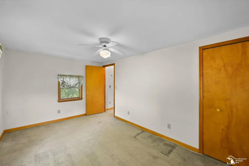 750 E Labo Road Ash Township MI 48117