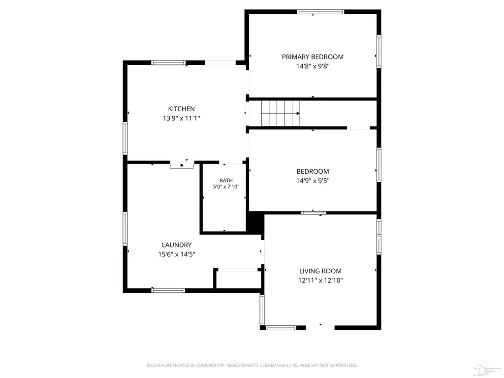 750 E Labo Road Ash Township MI 48117