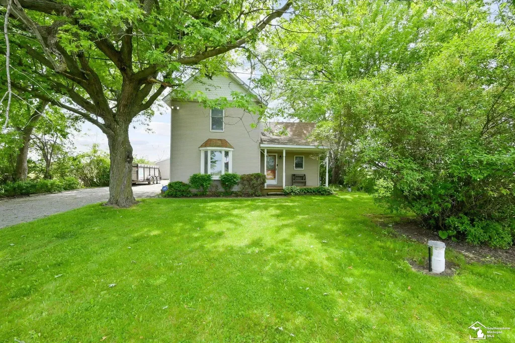 750 E Labo Road Ash Township MI 48117