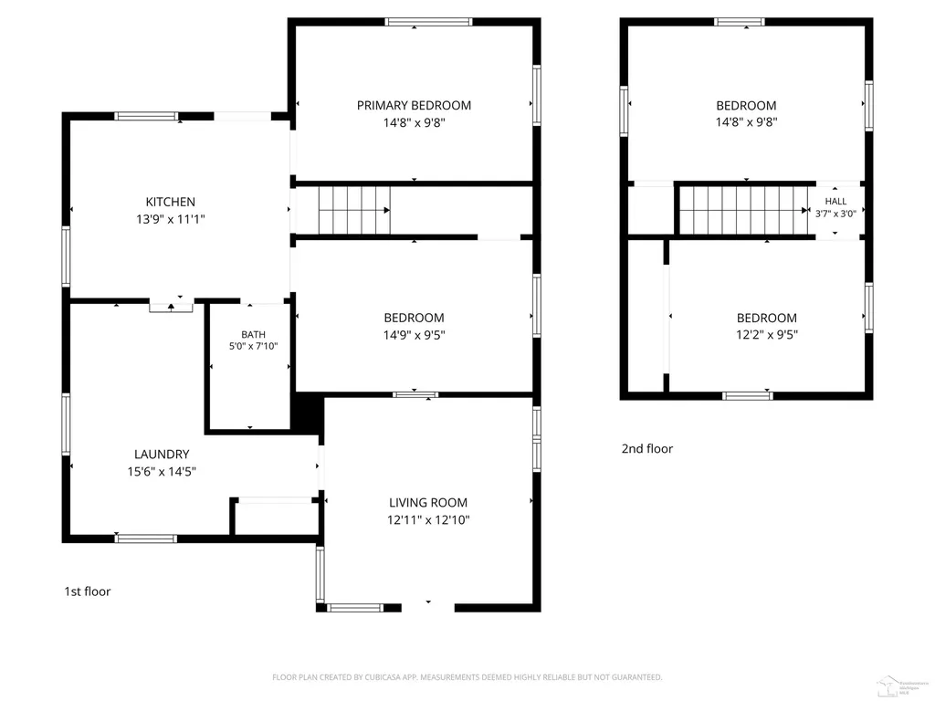 750 E Labo Road Ash Township MI 48117