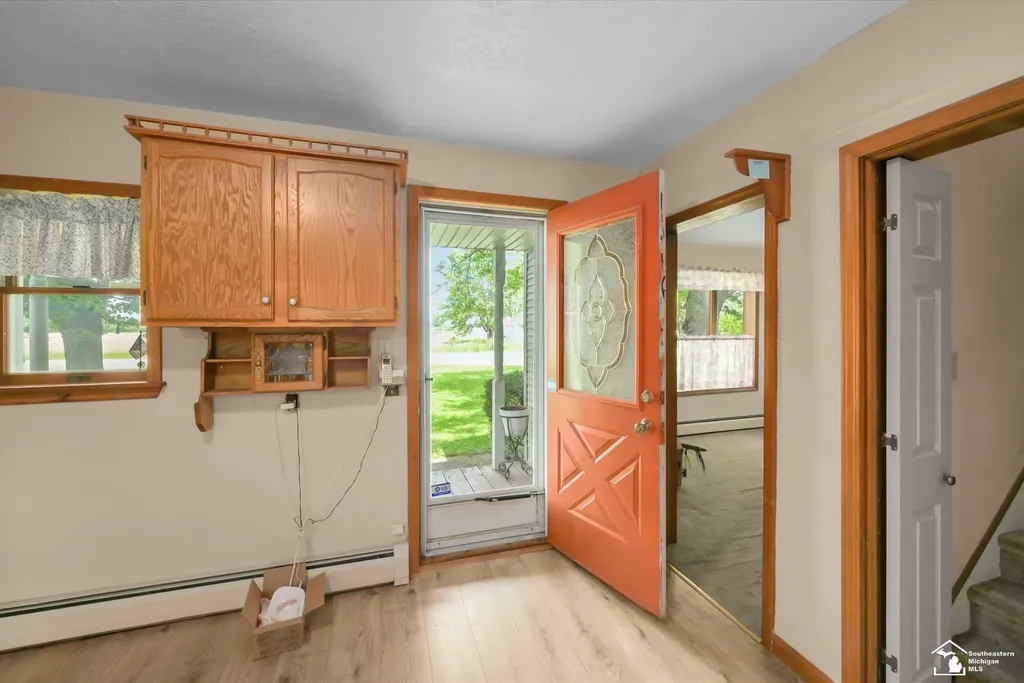750 E Labo Road Ash Township MI 48117