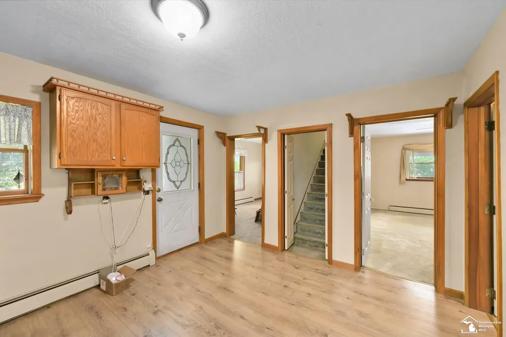 750 E Labo Road Ash Township MI 48117