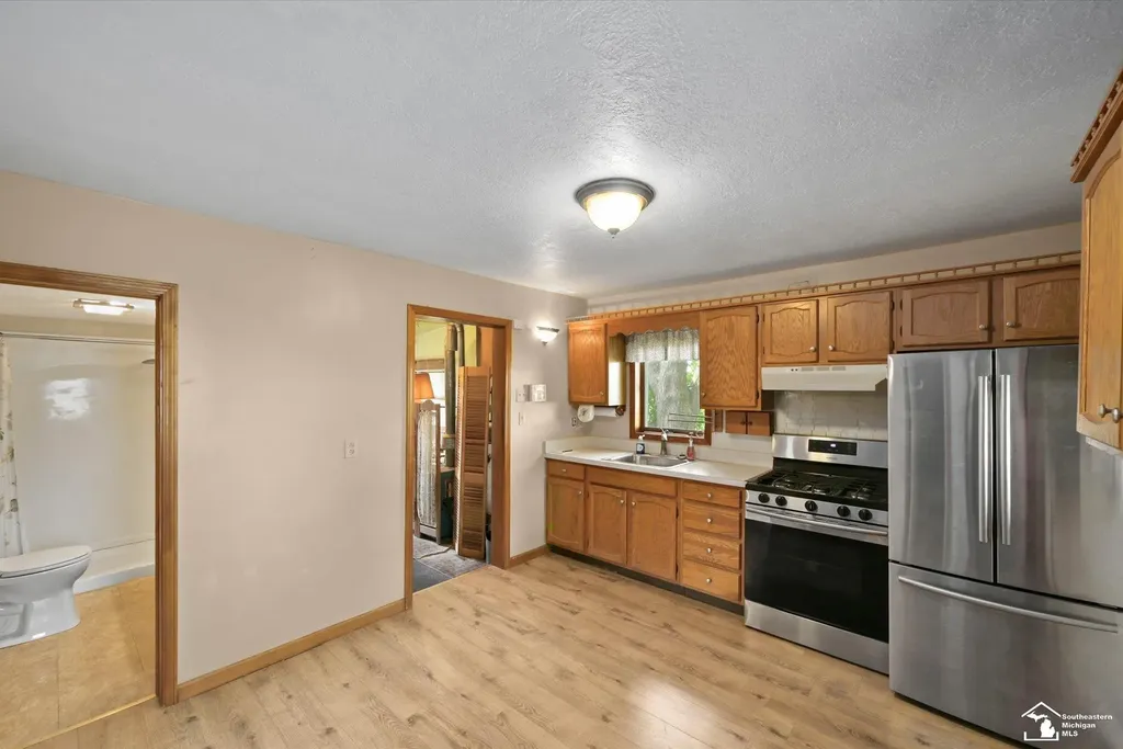 750 E Labo Road Ash Township MI 48117