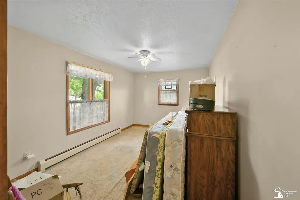 750 E Labo Road Ash Township MI 48117