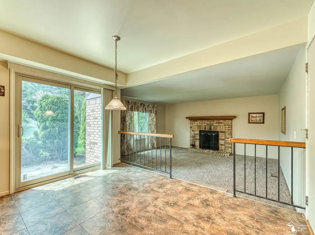 22262 Sherwood Lane Brownstown Charter Township MI 48134