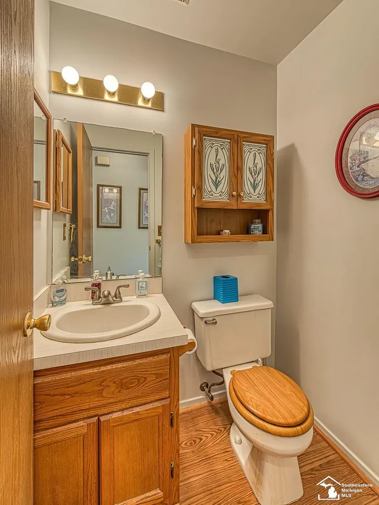 22262 Sherwood Lane Brownstown Charter Township MI 48134