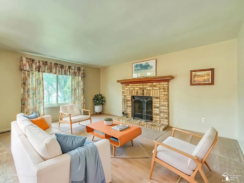 22262 Sherwood Lane Brownstown Charter Township MI 48134