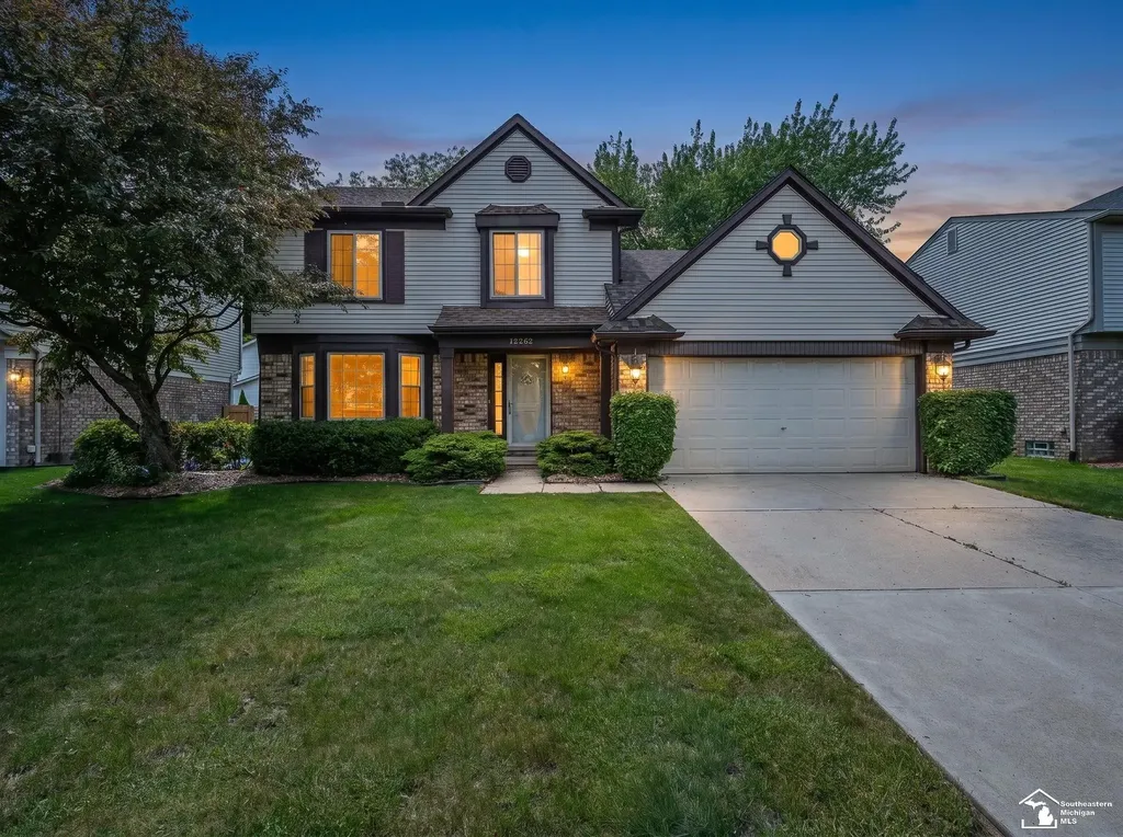 22262 Sherwood Lane Brownstown Charter Township MI 48134