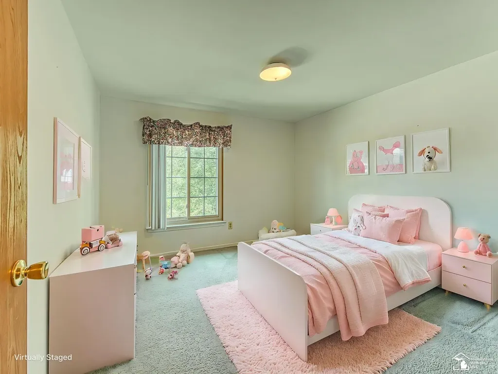 22262 Sherwood Lane Brownstown Charter Township MI 48134