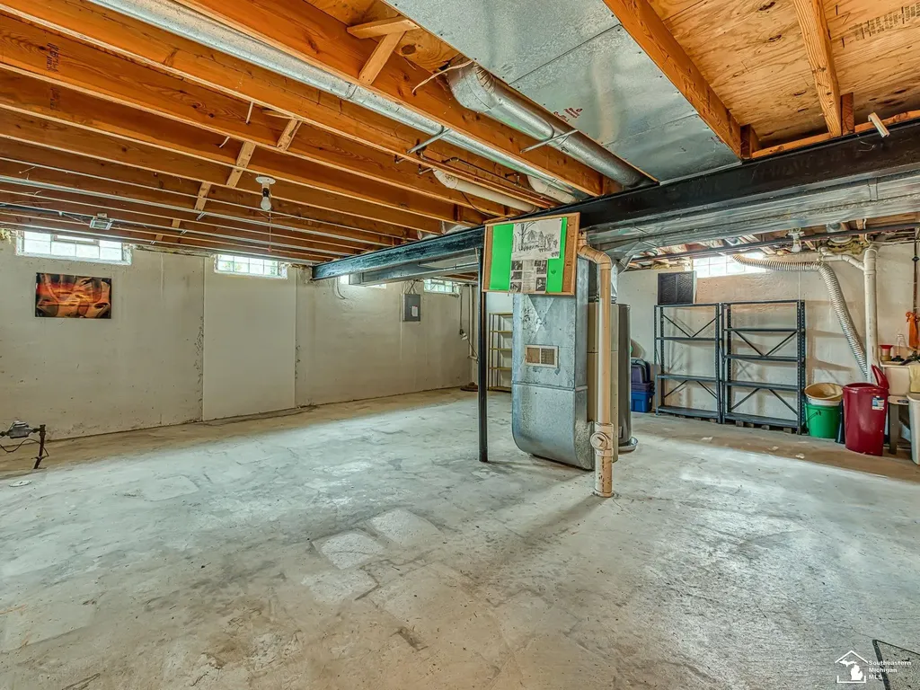 22262 Sherwood Lane Brownstown Charter Township MI 48134