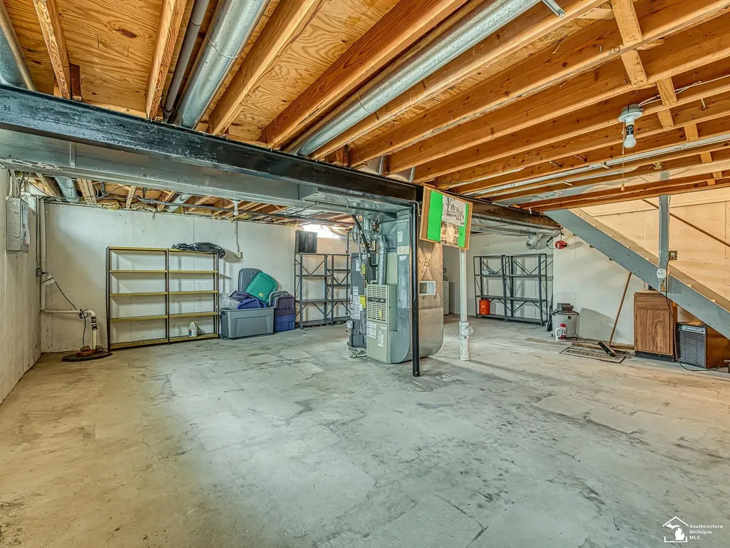 22262 Sherwood Lane Brownstown Charter Township MI 48134