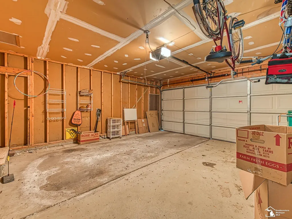 22262 Sherwood Lane Brownstown Charter Township MI 48134