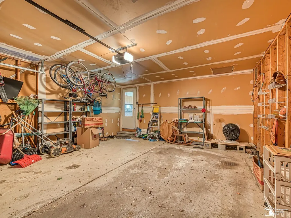 22262 Sherwood Lane Brownstown Charter Township MI 48134
