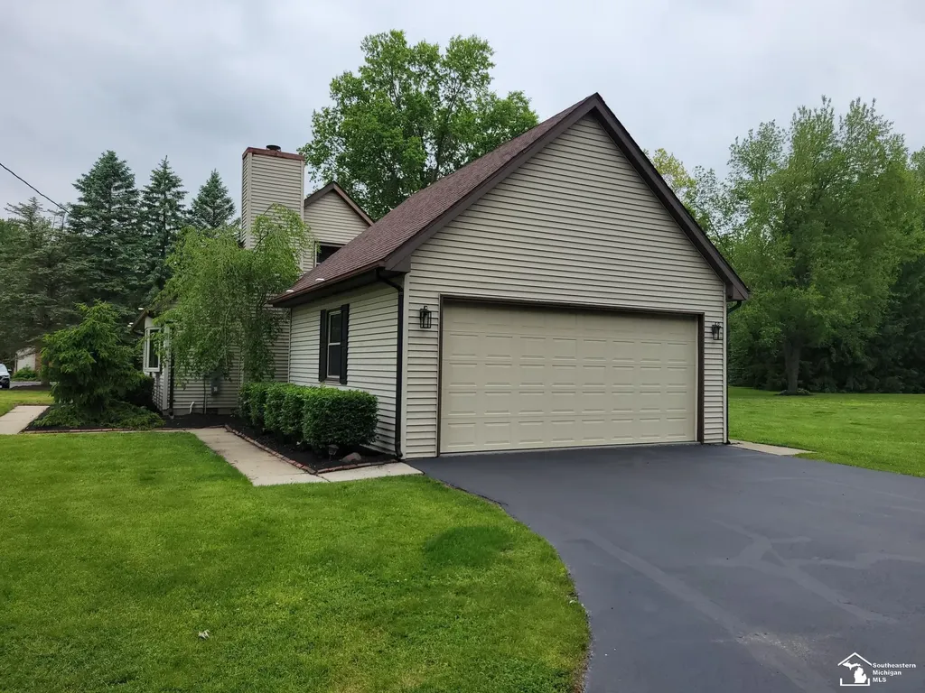 14060 Todd Road Ida Township MI 49270