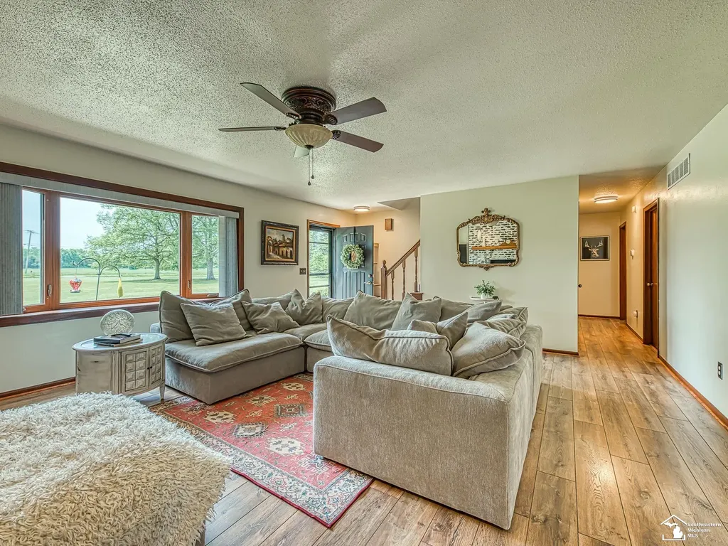14060 Todd Road Ida Township MI 49270