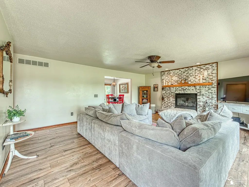 14060 Todd Road Ida Township MI 49270