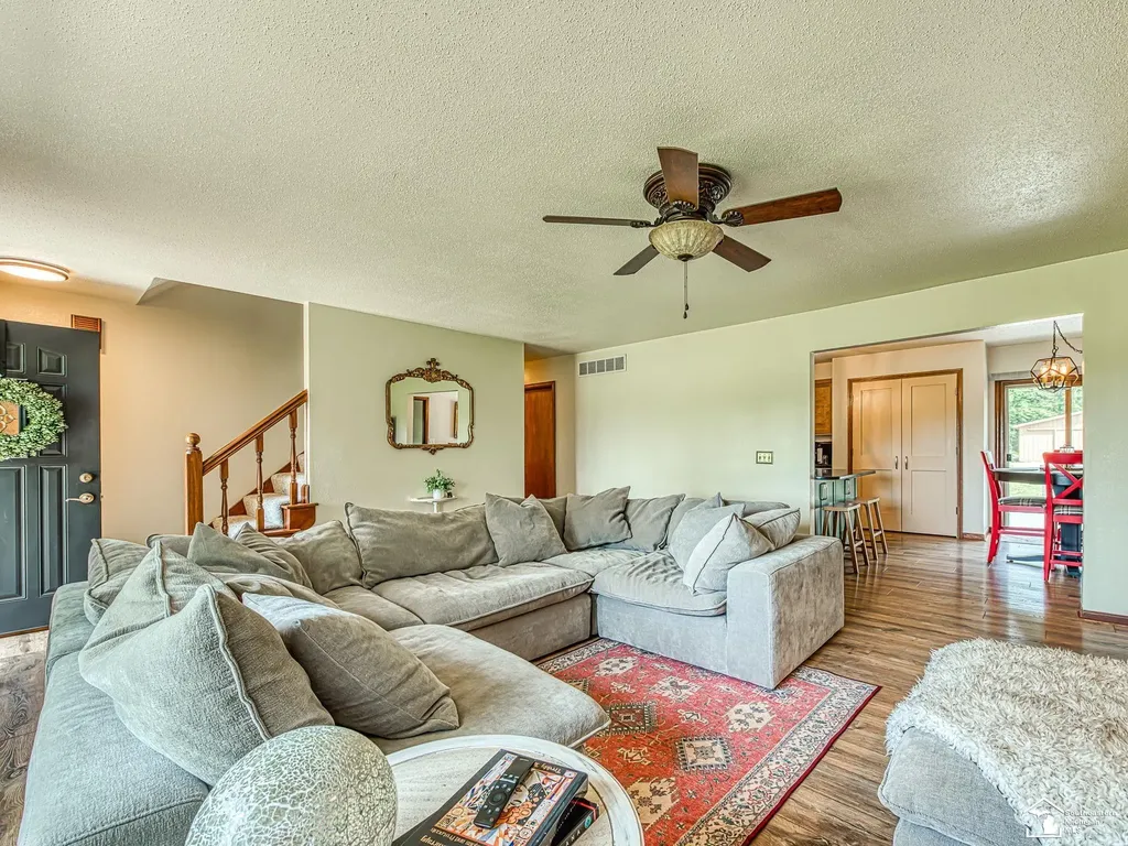 14060 Todd Road Ida Township MI 49270