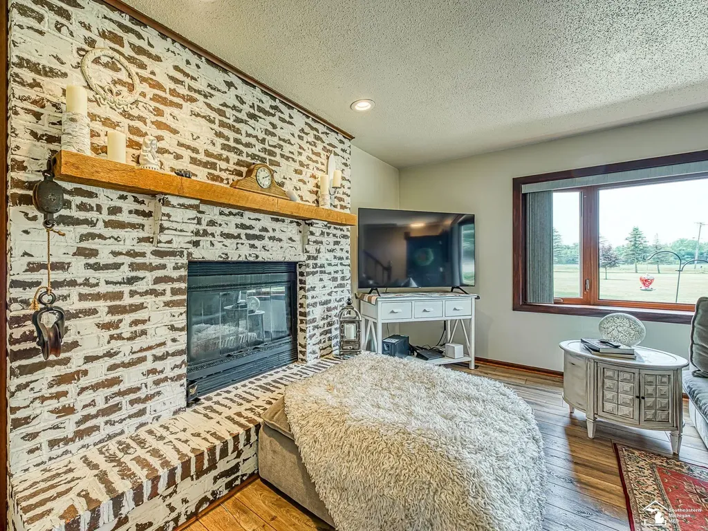 14060 Todd Road Ida Township MI 49270