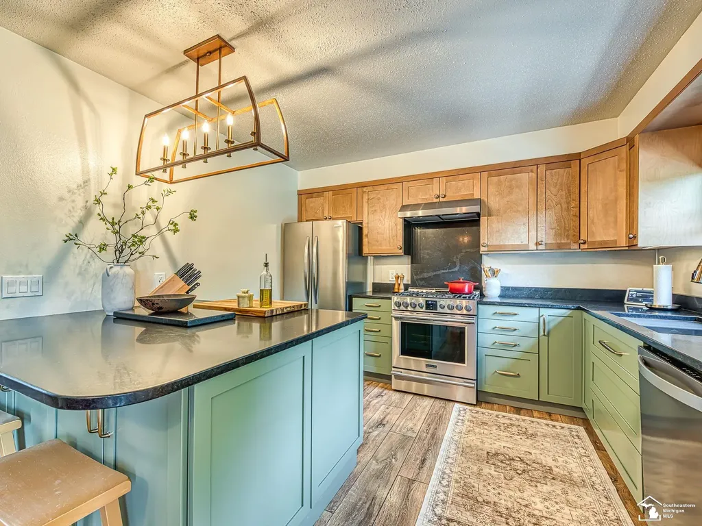 14060 Todd Road Ida Township MI 49270